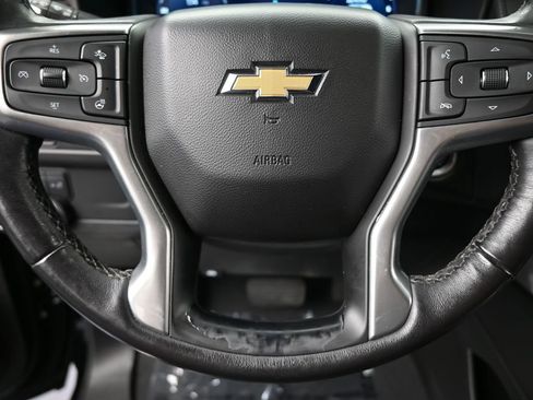 Used 2022 Chevrolet Tahoe LT w/ Luxury Package image 35