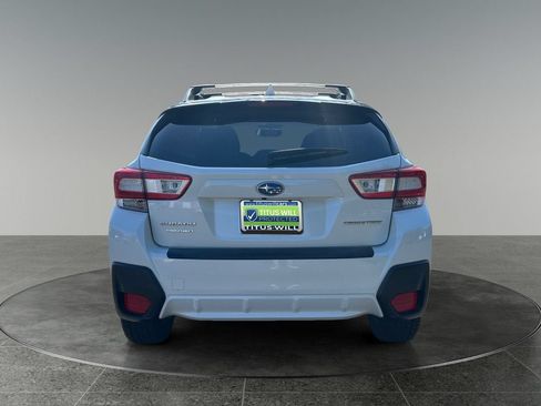 Used 2018 Subaru Crosstrek 2.0i Premium AWD/4WD image 8