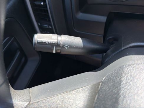 Used 2021 RAM 1500 Tradesman w/ Popular Equipment Group RWD image 22