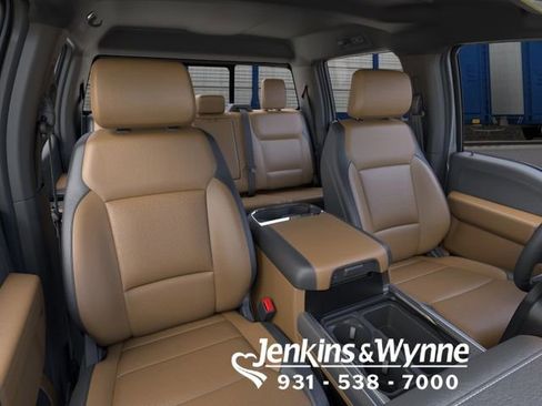 New 2026 Ford F350 Lariat AWD/4WD image 10