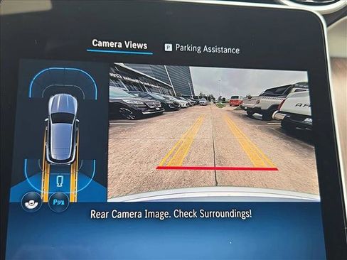 Used 2026 Mercedes-Benz GLC 300 image 12