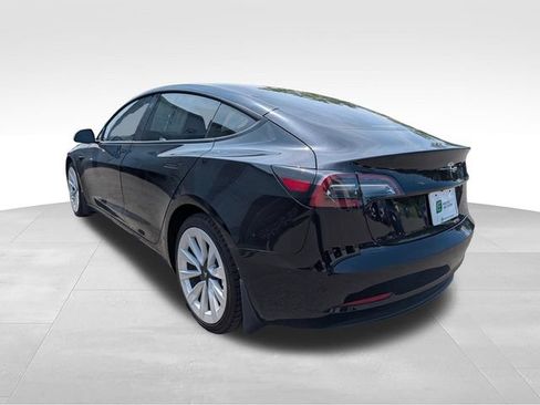 Used 2023 Tesla Model 3 Long Range AWD/4WD image 5