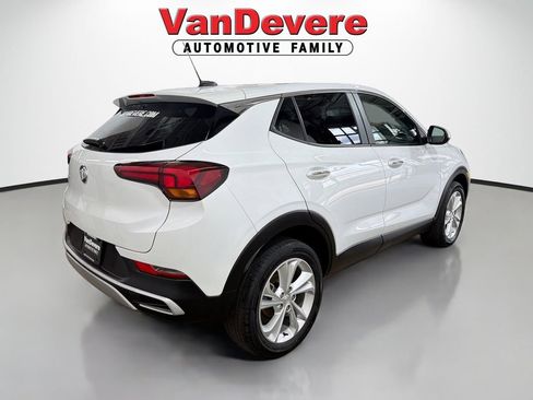 Used 2023 Buick Encore GX Preferred w/ Cold Weather Comfort Package AWD/4WD image 10