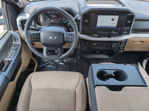 Used 2023 Ford F150 XLT AWD/4WD image 27