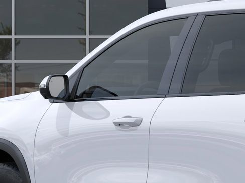 New 2026 GMC Acadia AT4 w/ Luxury Package AWD/4WD image 12