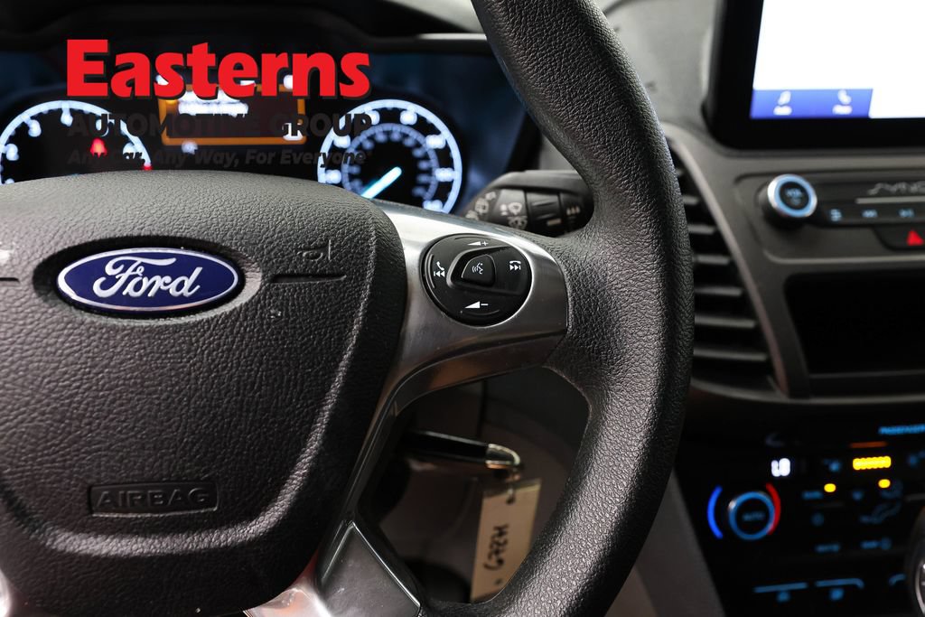Used 2021 Ford Transit Connect XLT FWD image 17