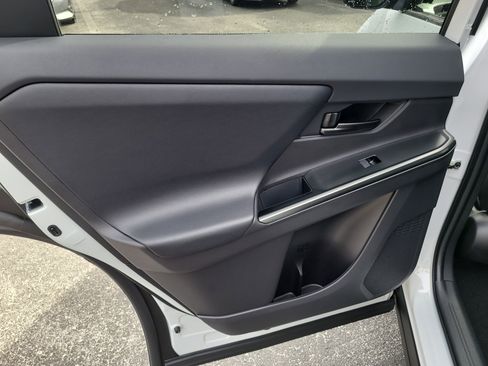 Certified 2026 Toyota bZ image 13