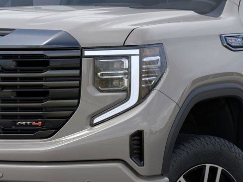 New 2026 GMC Sierra 1500 AT4 w/ AT4 Premium Package AWD/4WD image 58