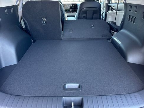 New 2026 Kia Sportage EX AWD/4WD image 15
