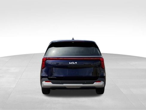 New 2026 Kia Carnival EX FWD image 5