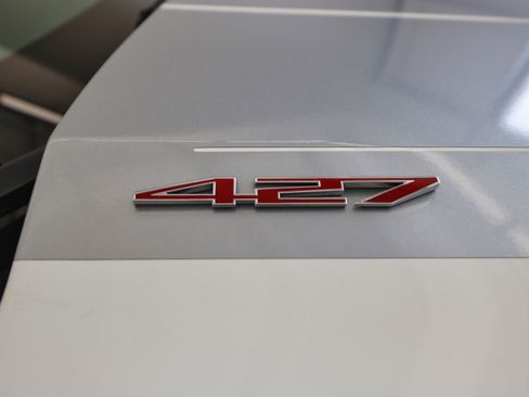 Used 2013 Chevrolet Corvette 427 w/ 1SC Preferred Equipment Group image 47