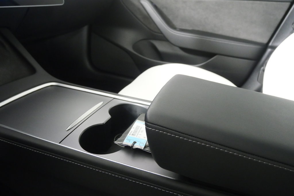 Used 2022 Tesla Model 3 RWD image 24