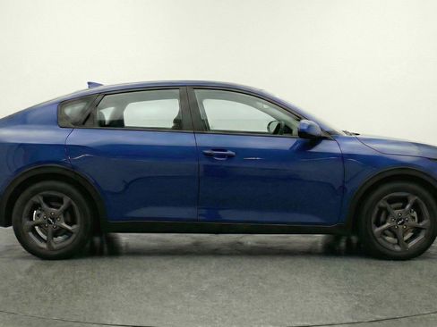 Used 2025 Kia K4 FWD image 11