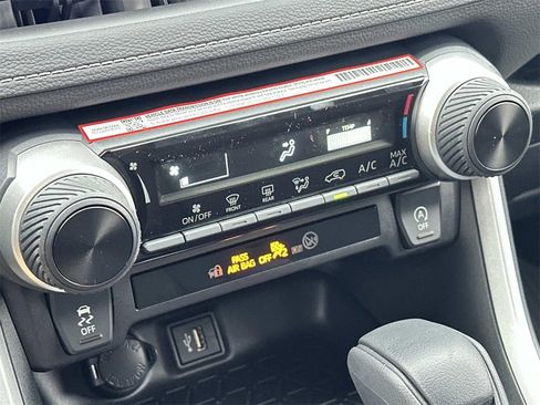 New 2025 Toyota RAV4 LE image 28