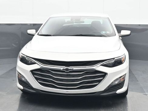 Used 2023 Chevrolet Malibu LT image 1