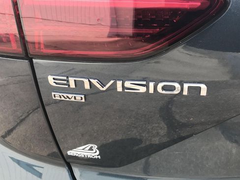 Used 2026 Buick Envision Preferred AWD/4WD image 22