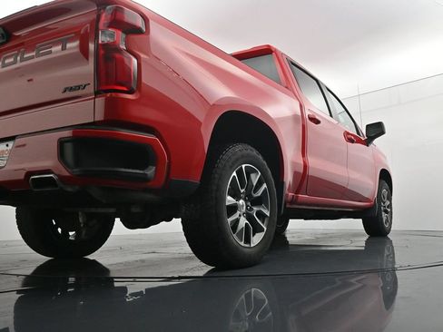 Used 2023 Chevrolet Silverado 1500 RST AWD/4WD image 40