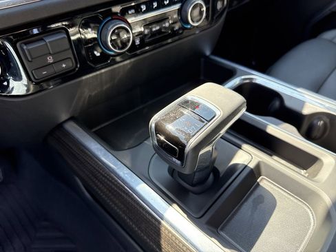 Used 2024 Chevrolet Silverado 1500 RST w/ RST All Star Premium Package image 29