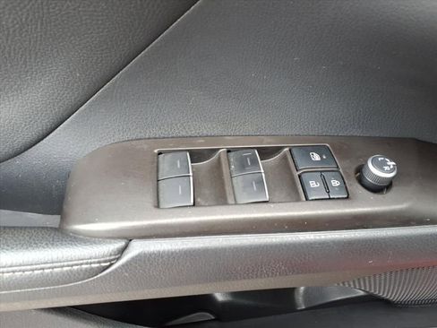 Certified 2021 Toyota Camry XSE AWD/4WD image 19
