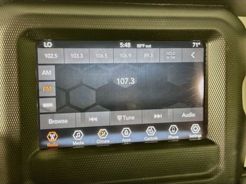 Used 2021 Jeep Wrangler Unlimited Sport AWD/4WD image 19