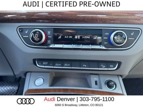 Certified 2022 Audi Q5 2.0T Premium AWD/4WD image 7