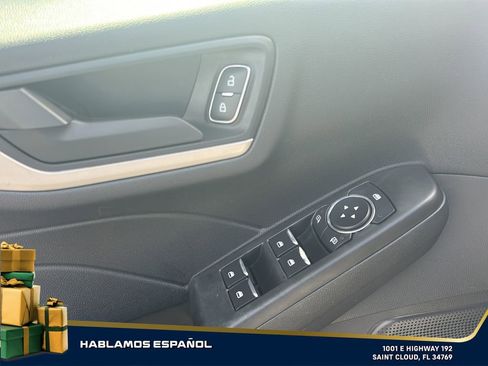 Used 2021 Ford Escape S image 13