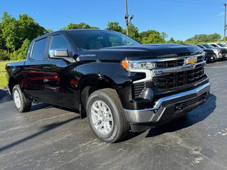 New 2026 Chevrolet Silverado 1500 LT AWD/4WD video 2
