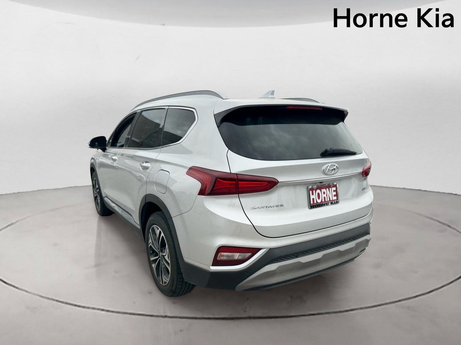 Used 2019 Hyundai Santa Fe FWD w/ Cargo Package image 5