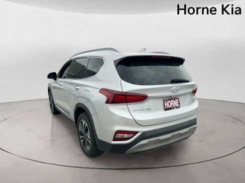 Used 2019 Hyundai Santa Fe FWD w/ Cargo Package image 5