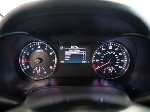 Used 2024 Kia Forte LXS FWD image 13