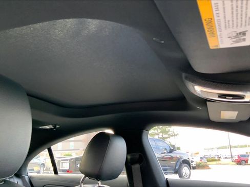 Used 2025 Mercedes-Benz CLA 250 CLA 250 image 14