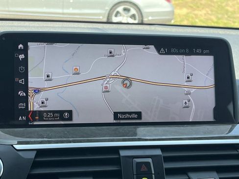 Used 2018 BMW X3 xDrive30i AWD/4WD image 30