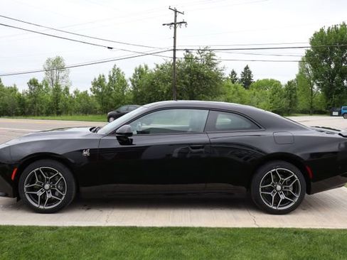 New 2026 Dodge Charger Scat Pack AWD/4WD image 28