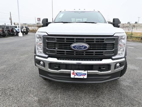 New 2026 Ford F450 XL w/ 360-Degree Camera Package image 9