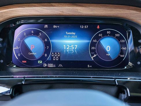 New 2026 Volkswagen Atlas SE image 33