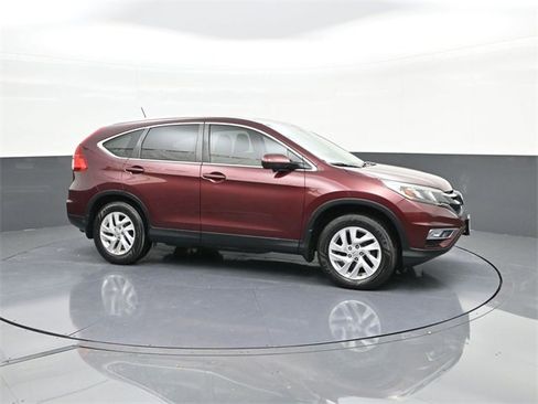 Used 2016 Honda CR-V EX-L image 17