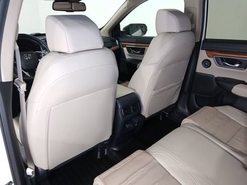 Used 2022 Honda CR-V EX-L image 15