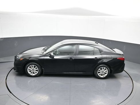 Certified 2025 Toyota Camry LE w/ Convenience Package FWD image 39