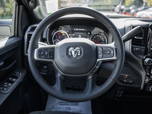 New 2026 RAM 2500 Tradesman w/ Safety Group image 34