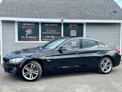 Used 2017 BMW 430i Gran Coupe xDrive