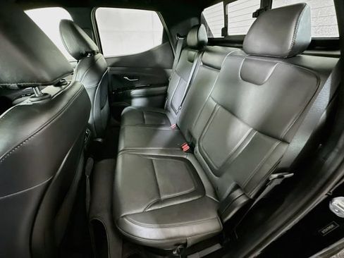 Certified 2023 Hyundai Santa Cruz Limited w/ Cargo Package AWD/4WD image 30