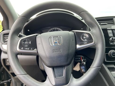 Used 2018 Honda CR-V LX image 38