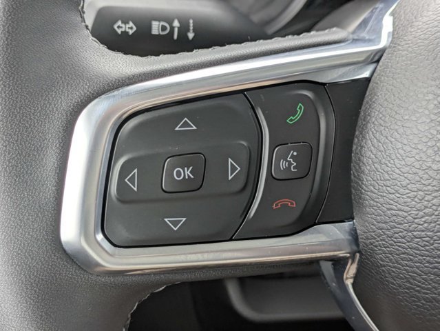 Certified 2026 Jeep Wrangler Unlimited Sahara AWD/4WD image 26