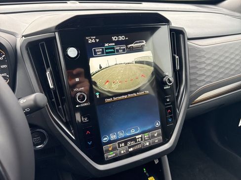 New 2026 Subaru Forester Wilderness image 28