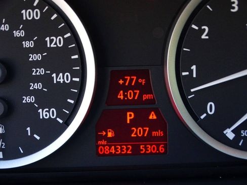 Used 2007 BMW 530xi Wagon AWD/4WD image 49