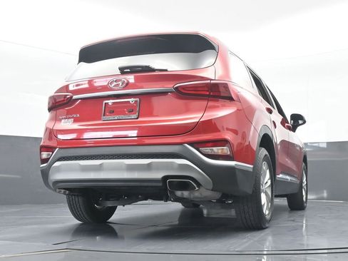 Used 2019 Hyundai Santa Fe SE image 55