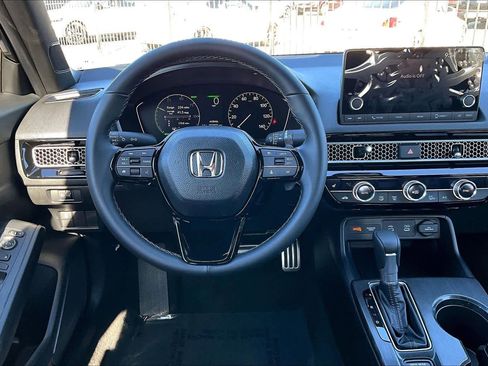 Used 2026 Honda Civic Sport image 5