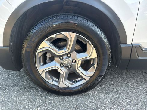 Used 2019 Honda CR-V EX-L image 28
