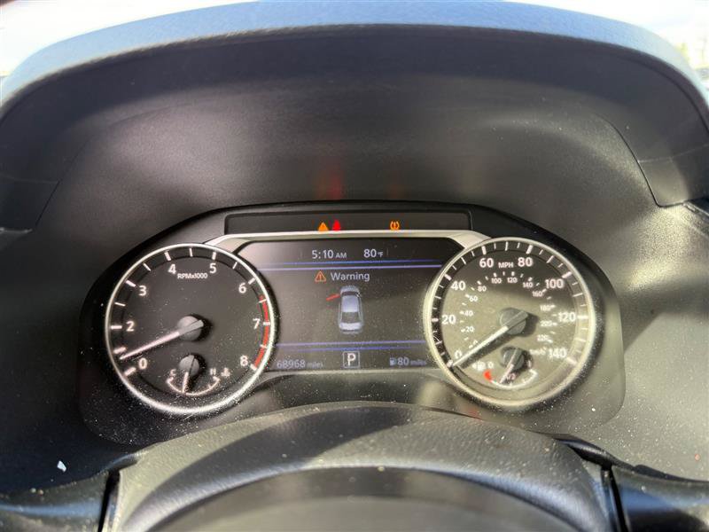 Used 2019 Nissan Altima 2.5 S FWD image 33