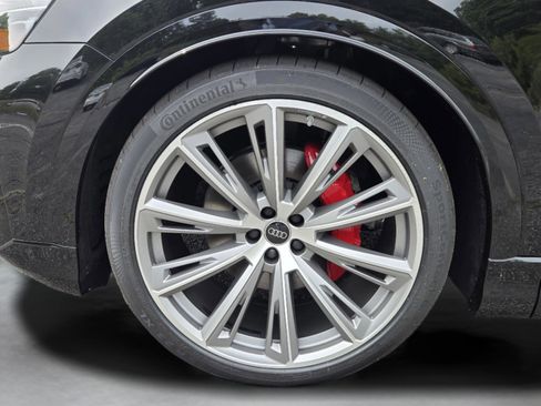 New 2026 Audi Q8 Prestige AWD/4WD image 33